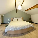 Old Holiday home