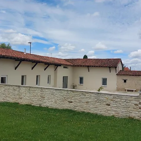 Old Holiday home