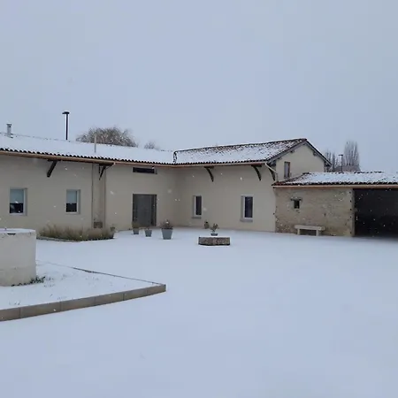 Old Holiday home *